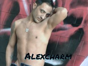 Alexcharm