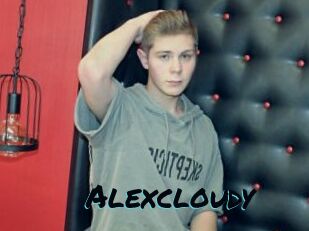 Alexcloudy