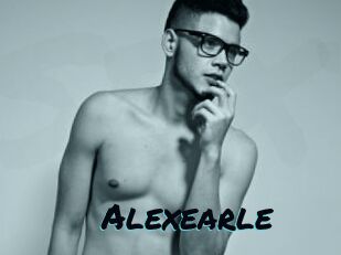 Alexearle