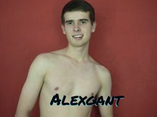 Alexgant