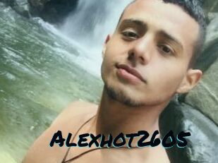 Alexhot2605