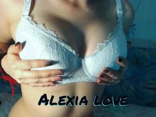 Alexia_love_