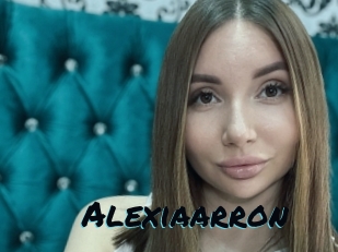 Alexiaarron