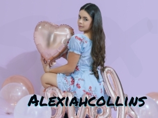 Alexiahcollins
