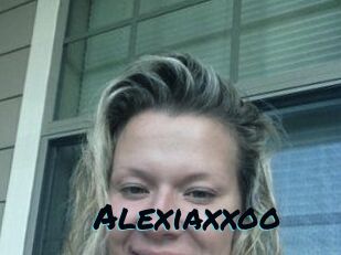 Alexiaxxoo