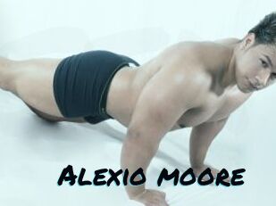 Alexio_moore