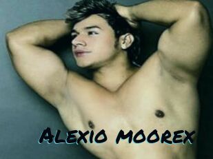 Alexio_moorex