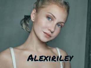 Alexiriley
