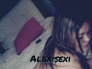 Alexisexi