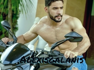 Alexisgalanis