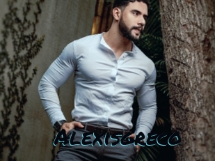 Alexisgreco