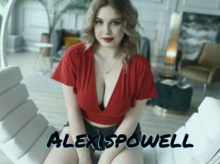 Alexispowell