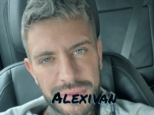 Alexivan