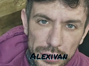 Alexivan