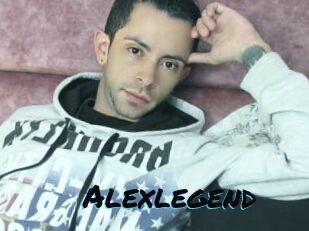 Alexlegend
