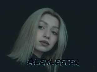 Alexlester