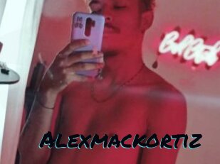 Alexmackortiz