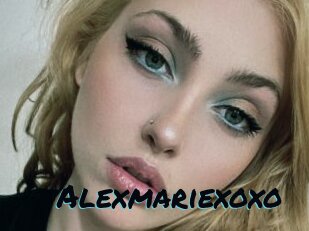 alexmariexoxo Sexties