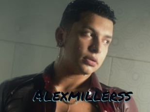 alexmillerss Sexties