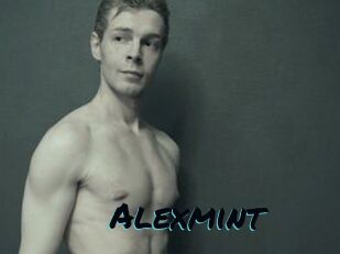 Alexmint