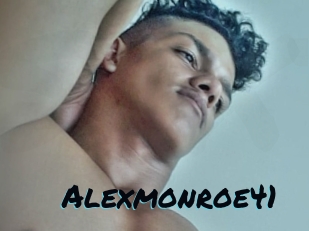 Alexmonroe41