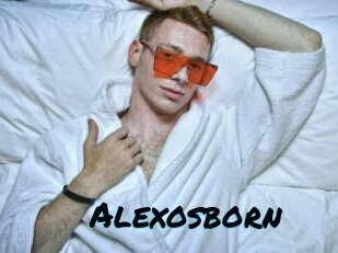 Alexosborn