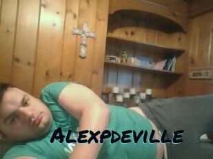 Alexpdeville