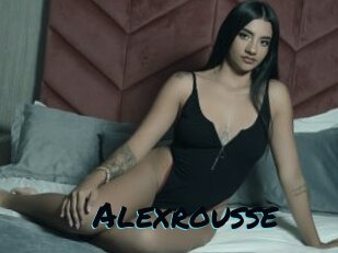 Alexrousse