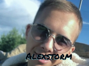 Alexstorm