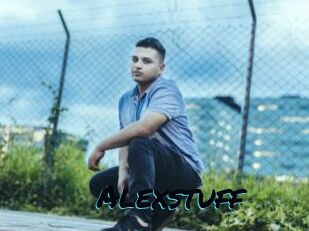 Alexstuff