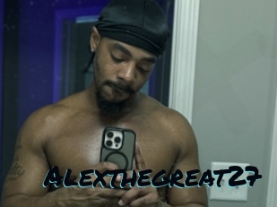 alexthegreat27 Sexties
