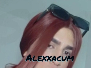 Alexxacum