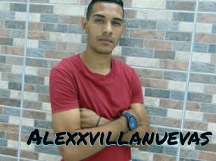 Alexxvillanuevas