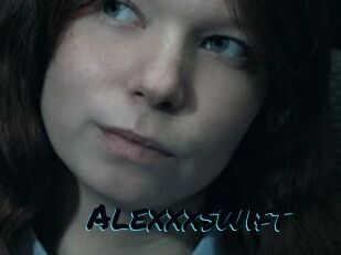 Alexxxswift