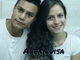 Alexyluisa