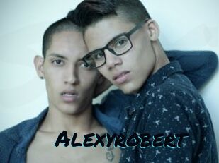 Alexyrobert