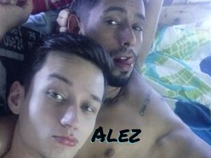 Alez