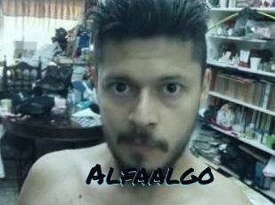 Alfaalgo