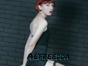 Alfreedda