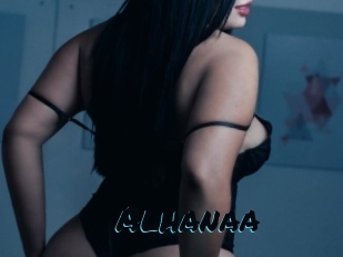 Alhanaa