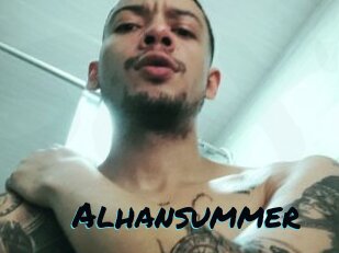 Alhansummer