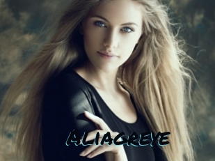 Aliagreye
