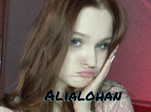 Alialohan