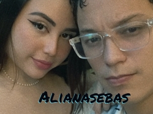 Alianasebas