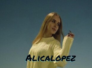 Alicalopez