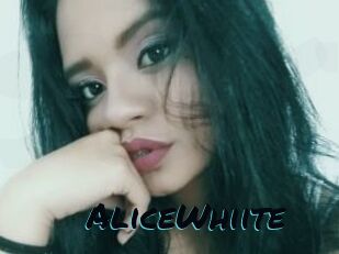 AliceWhiite
