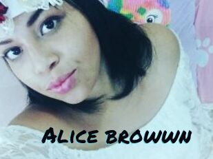 Alice_browwn