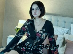 Alicebeam