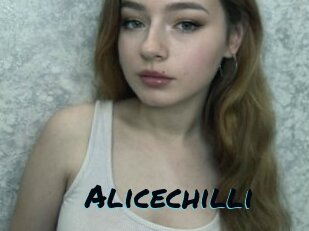 Alicechilli
