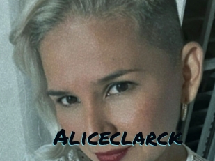 Aliceclarck